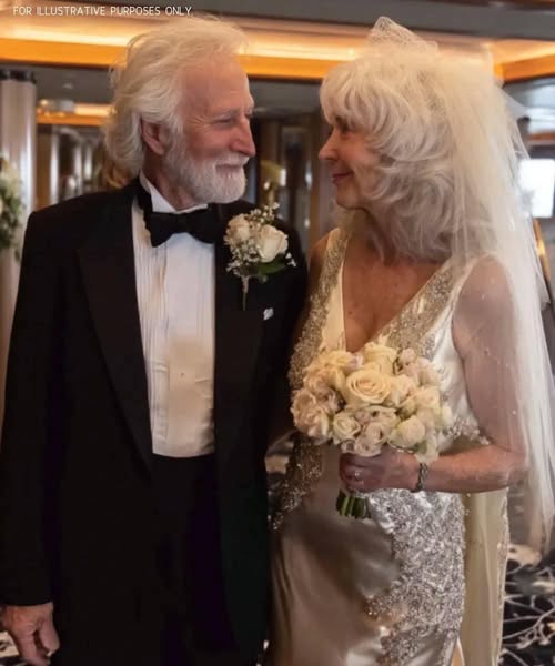 I Found Out My Mom Was Marrying… And No One Told Me Until It Was Almost Too Late