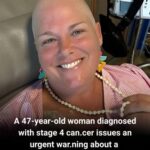 “I Thought I Was Just Tired”: One Woman’s Story of Listening to Her Body Before It Was Too Late