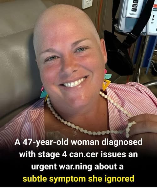 “I Thought I Was Just Tired”: One Woman’s Story of Listening to Her Body Before It Was Too Late