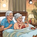JOKE OF THE DAY: Laughter in Marriage: A Joyful Celebration of Love