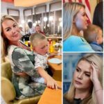 Karoline Leavitt Shares Heartbreaking News About Her Infant Son