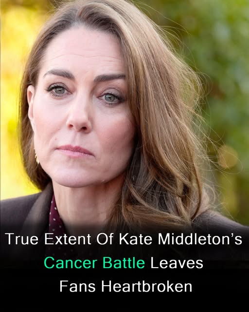 Kate Middleton ‘careful’ about public return amid cancer