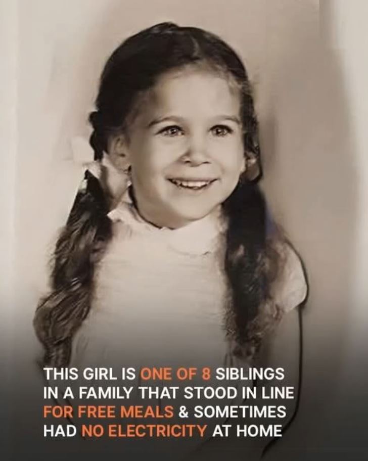 Life Without Electricity: Growing Up Poor in a Big Family