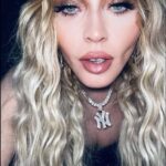Madonna praised as “most beautiful” woman in the world aged 66