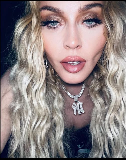 Madonna praised as “most beautiful” woman in the world aged 66