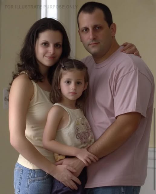 My Wife and I Went to an Orphanage to Adopt a Child and Found a Girl Who Was the Exact Copy of Our Daughter