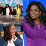 Oprah Winfrey Sh0cks People by Announcing Her Departure from the US After Appearing on ‘The View’… vv
