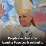 Pope Leo XIV Is Related to… — And That’s Just the Beginning of His Incredible Family Tree