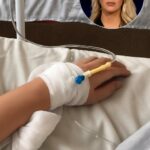 SAD NEWS: Carrie Underwood shares her heartfelt message after surgery, asking for prayers
