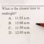 Simple Math Question For Kids Sparks Intense Online Debate – No One Can Agree