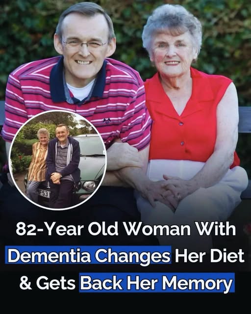 Son Refuses to Give Up on Mom After Dementia Diagnosis—What He Did Changed Everything