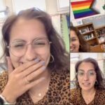 Teacher removes U.S. flag from classroom, makes kids pledge allegiance to pride flag