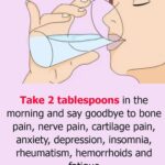 The Buzz Behind the 2-Tablespoon Remedy