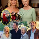 The Most Surprising Musk: Meet the Sister Who’s Quietly Disrupting Hollywood—And Why She Might Be More Influential Than Elon