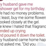 The Unforgettable Gift