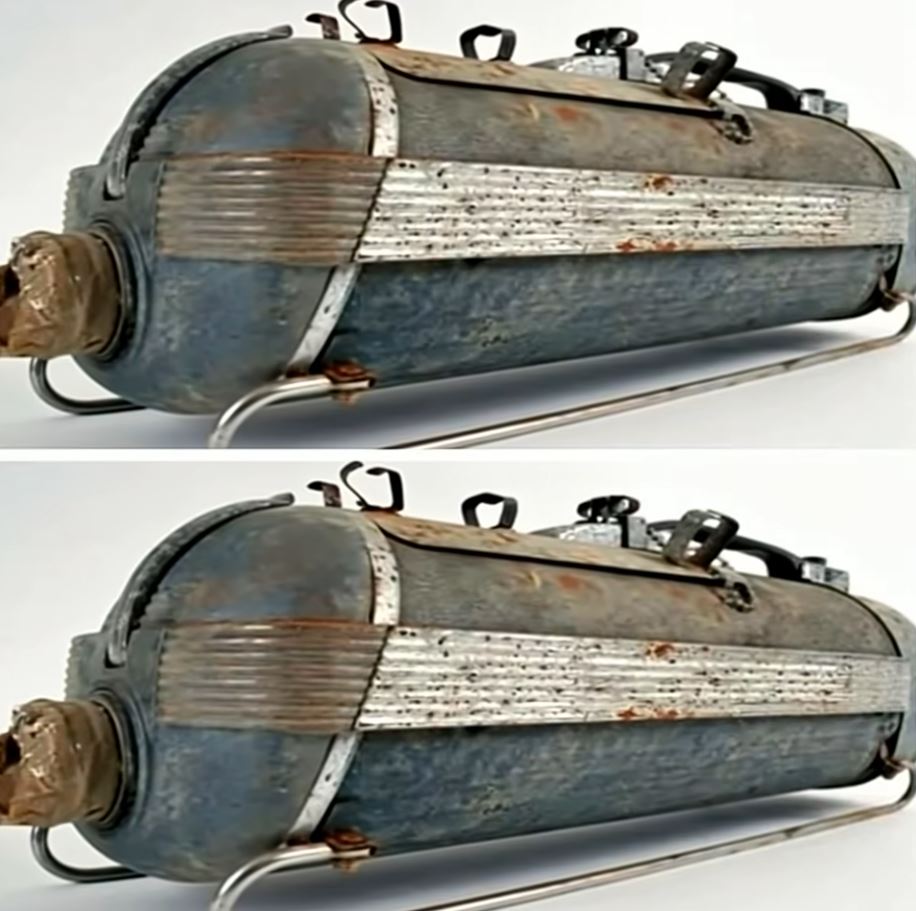 The history of this mysterious cleaning item is uncovered