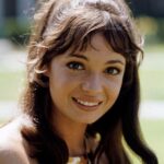 The star of Room 222, recalls an awful experience she had