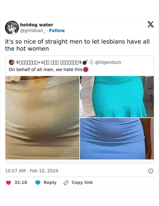 These 50 Sexist Takes On Women Are So Bad, They’re Almost Funny