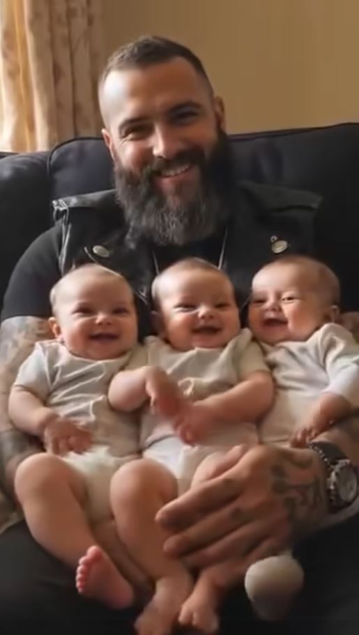 They Said I Was Unfit, But I Raised His Children Anyway