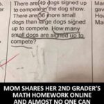This Easy-Looking Equation Has Everyone Online Confused