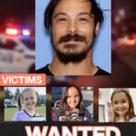 Three Families in Separate Domestic Violence Cases