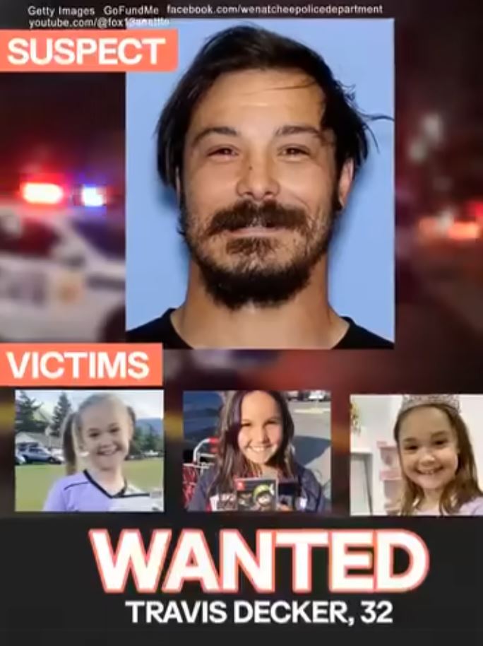 Three Families in Separate Domestic Violence Cases