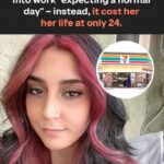 24-Year-Old 7-Eleven Employee Dies After Workplace Assault, Investigation Underway
