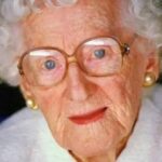 A 96-year-old woman’s note to her bank! Priceless!