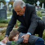 A Grandfather’s Promise: From Grief to Grace
