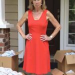 A Year After My Mom D.ied, Her Ex with His New Girlfriend Tried to Kick Me Out of My Own House—But I Gave Them a Reality Check They Didn’t See Coming