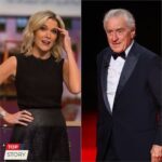 BREAKING: Robert De Niro Silences Megyn Kelly Live On Air With Eight Chilling Words—Fans Say They’ve Never Seen Her So Speechless.