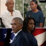 Barack and Michelle Obama address divorce rumors in a joint statement – Details