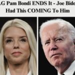 Bondi Directs DOJ to Challenge Biden’s Death Row Commutations