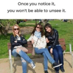CAN YOU SPOT THE PROBLEM WITH THIS PICTURE?
