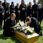 Daughter-in-Law D.i.e.d During Childbirth — Eight Men Couldn’t Lift the Coffin, and When the Mother-in-Law Demanded to Open It…