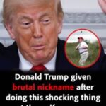 Donald Trump’s secret nickname he got for ‘cheating,’ revealed