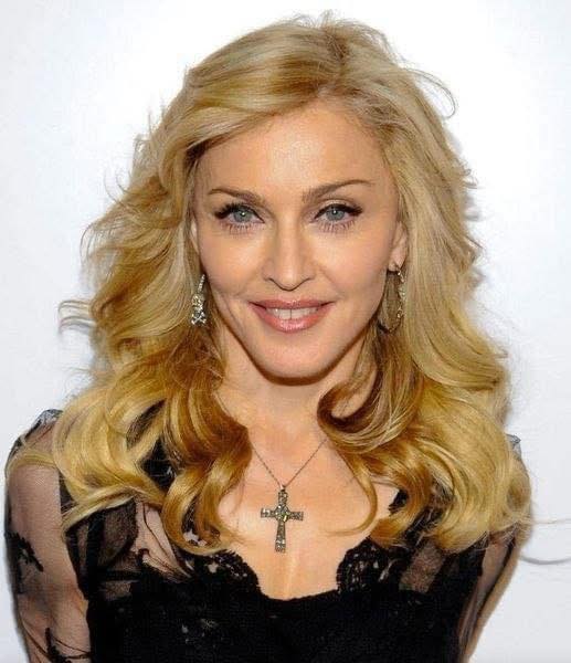 EVERYONE IS SPEECHLESS!: THIS IS WHAT 70-YEAR-OLD MADONNA LOOKS LIKE WITH NO FILTERS AND RETOUCHING!
