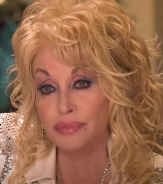 Emotional Update from the Parton Family