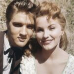 Everybody loved Elvis Presley in this movie – but few noticed the weird detail about his hair