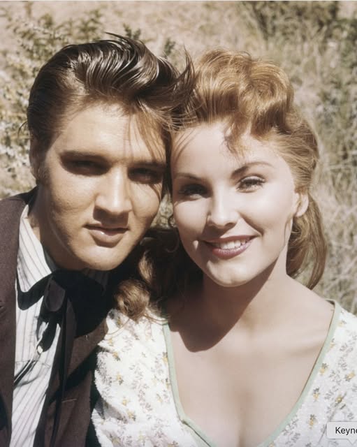 Everybody loved Elvis Presley in this movie – but few noticed the weird detail about his hair