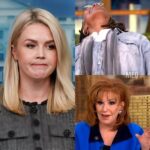 FOX NEWS ERUPTS: Karoline Leavitt Obliterates The View With One Savage Line—Even the Hosts Didn’t See It Coming
