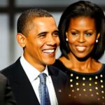 Fans Stunned by Barack and Michelle Obama’s 26-Year-Old Daughter Who ‘Looks Just Like Her Dad’!