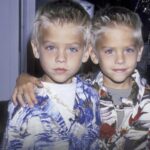 From Child Stars to Grown Men: The Remarkable Journey of Dylan and Cole Sprouse
