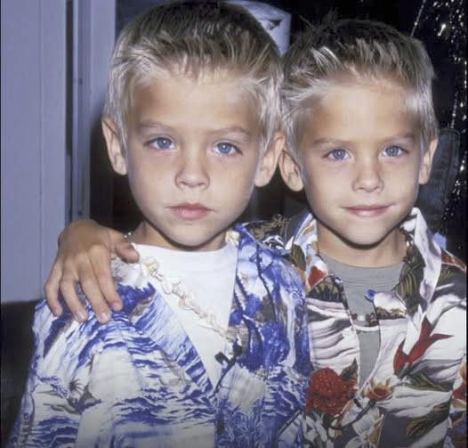 From Child Stars to Grown Men: The Remarkable Journey of Dylan and Cole Sprouse