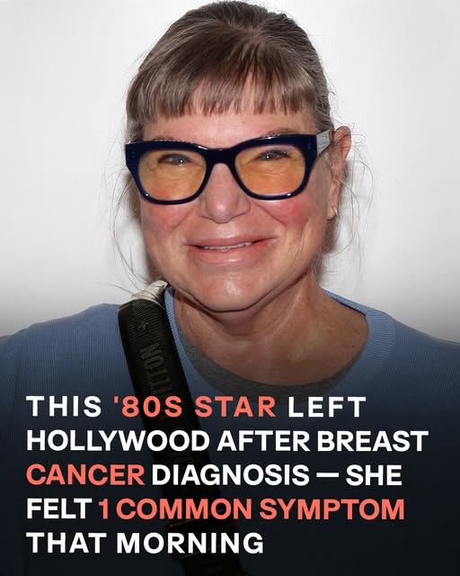 From Sitcom Star to Survivor: The Quiet Battle Behind the Spotlight