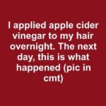 Had No Idea About This…