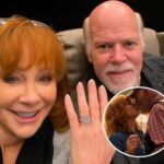 “He Once Said We Didn’t Need a Ring — But Now It’s on My Finger”: Reba McEntire CONFIRMS Rex Linn Has Proposed