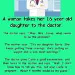 Hilarious Diagnosis That Proves Doctors Have A Great Sense Of Humor