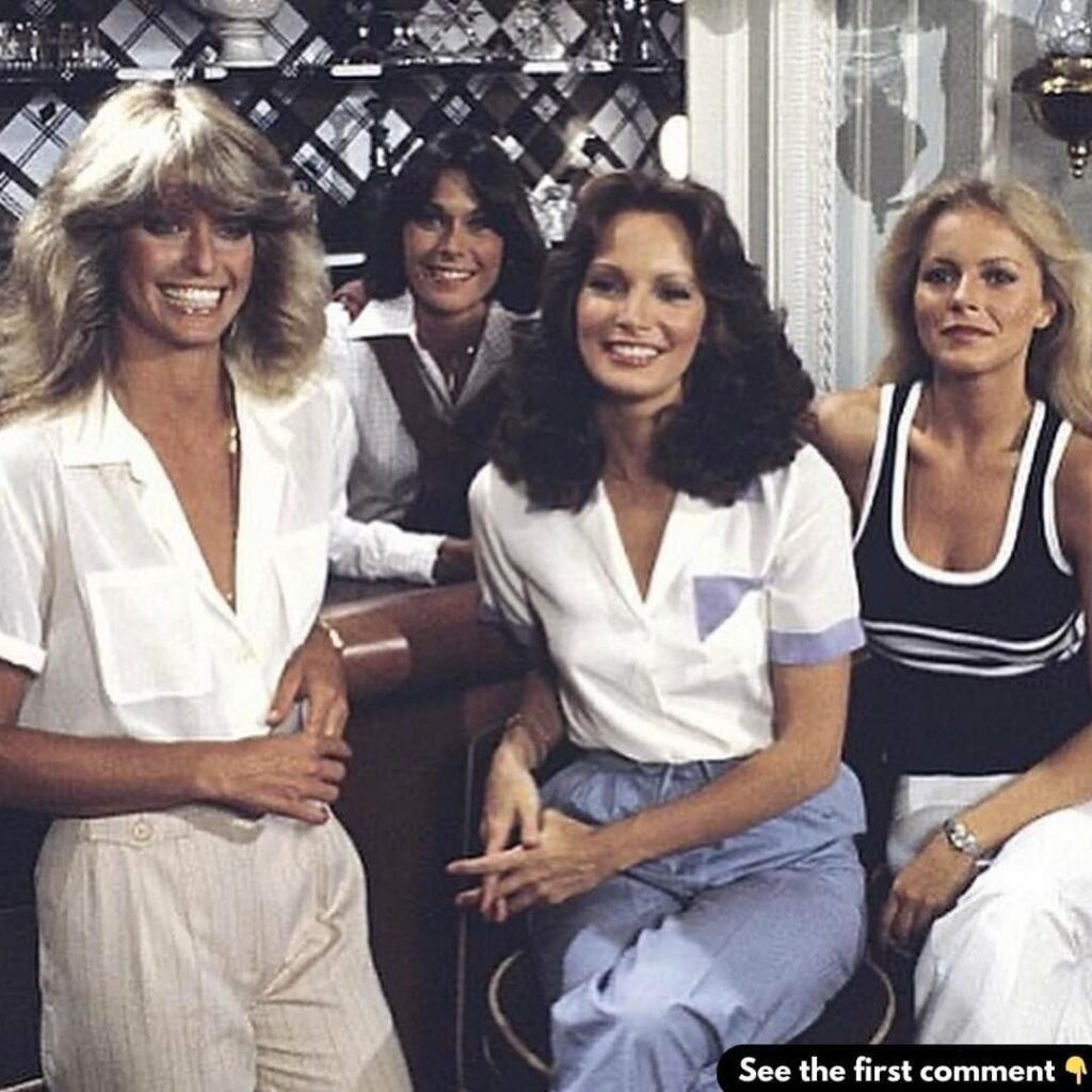 How a groundbreaking TV show redefined female