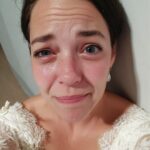 I Ran Out on My New Husband at Our Wedding Reception After What He Did